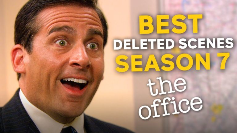Download the When Will The Office: Superfan Season 7 series from Mediafire