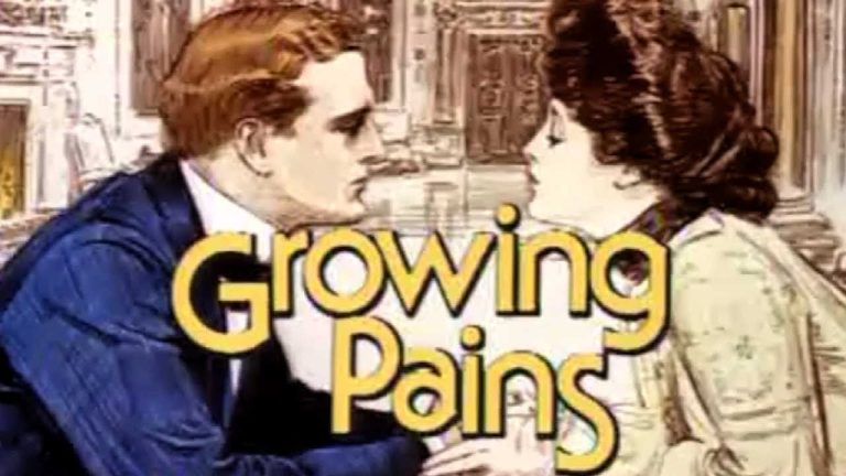 Download the Where Can I Watch Growing Pains series from Mediafire