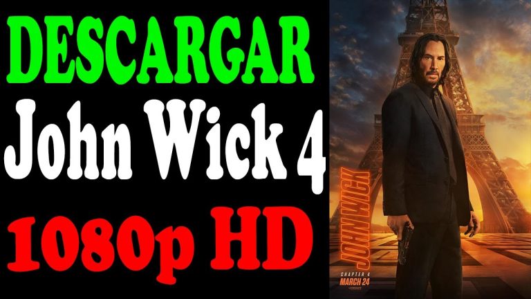 Download the Where Can I Watch John Wick 4 At Home movie from Mediafire