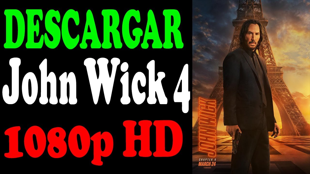 Download the Where Can I Watch John Wick 4 At Home movie from Mediafire Download the Where Can I Watch John Wick 4 At Home movie from Mediafire