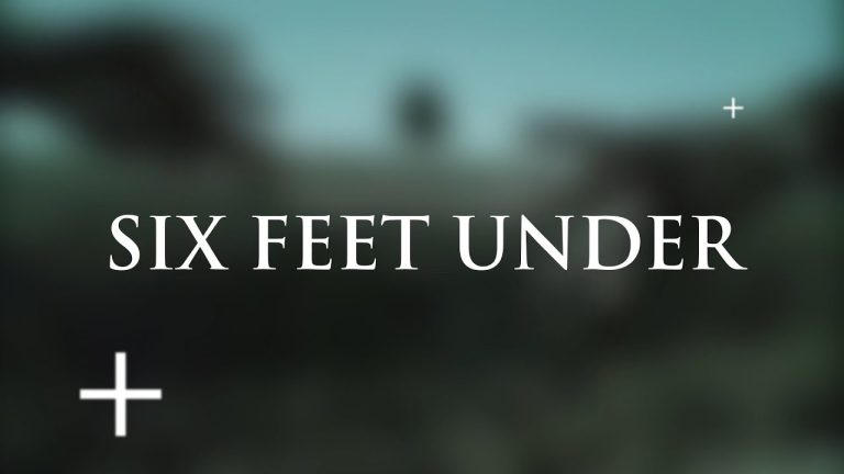 Download the Where Can I Watch Six Feet Under series from Mediafire
