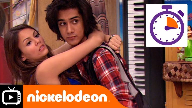 Download the Where Can I Watch Victorious Seasons 3 And 4 series from Mediafire
