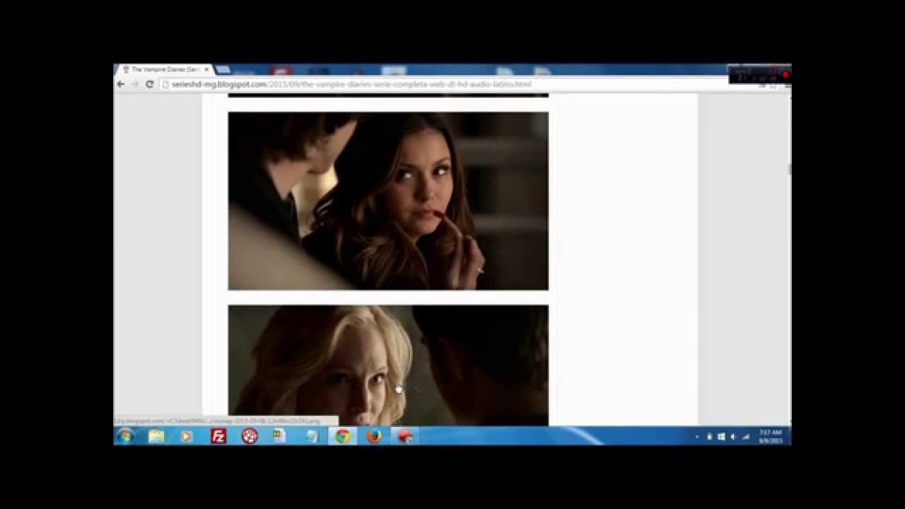 Download the Where Is Vampire Diaries Streaming series from Mediafire Download the Where Is Vampire Diaries Streaming series from Mediafire