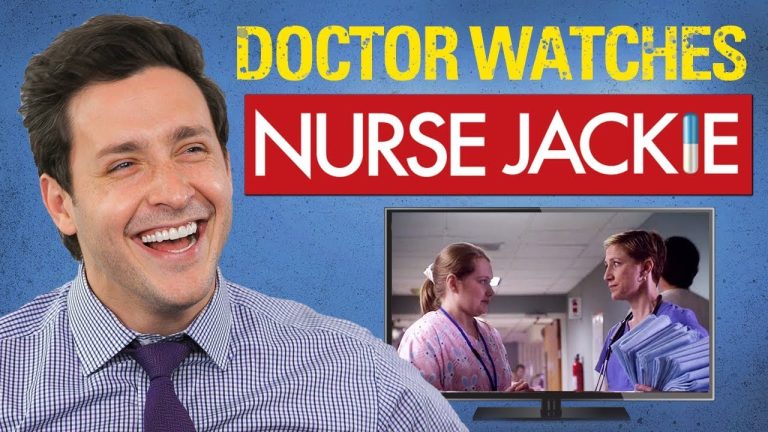 Download the Where To Stream Nurse Jackie series from Mediafire