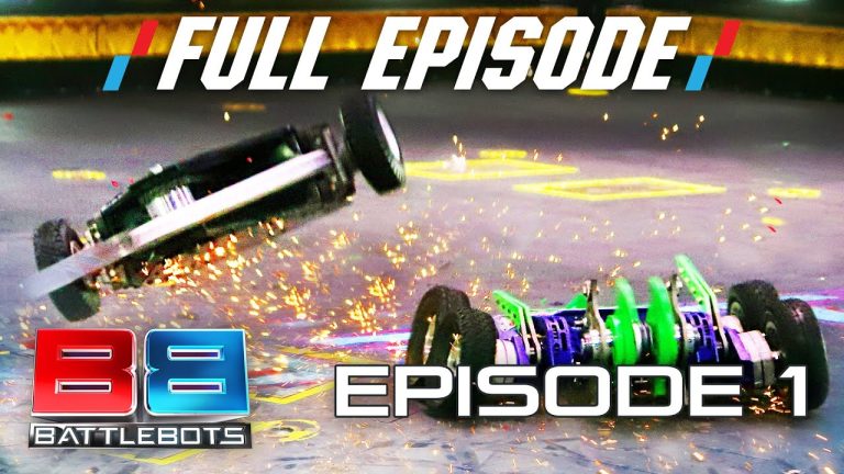 Download the Where To Watch Battlebots series from Mediafire