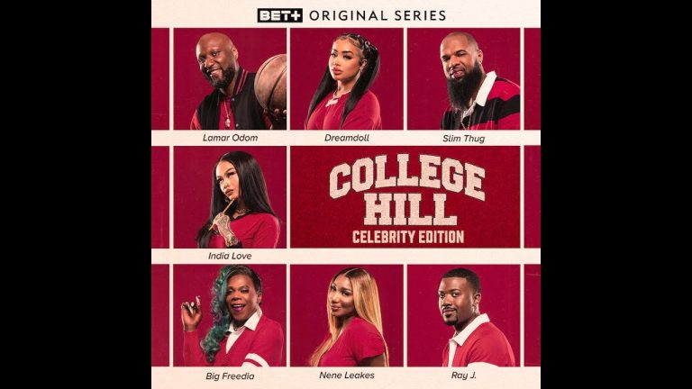 Download the Where To Watch College Hill Celebrity Edition series from Mediafire