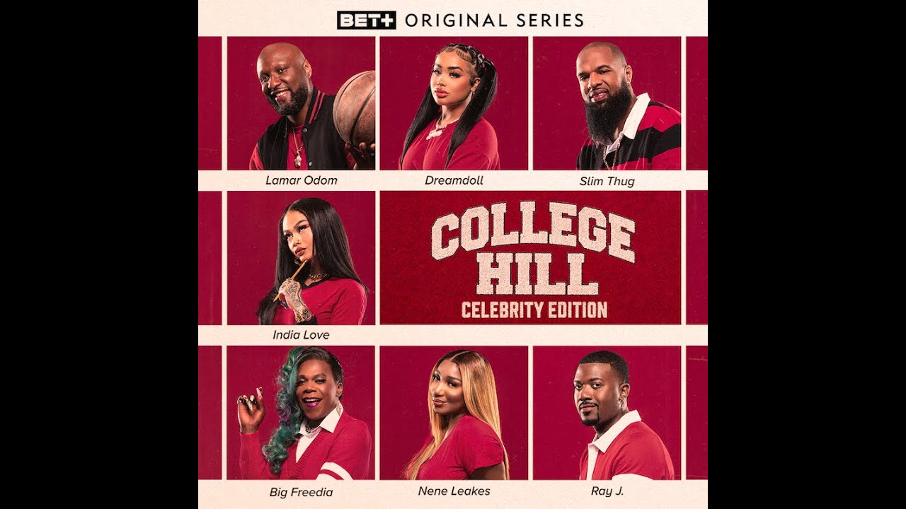 Download the Where To Watch College Hill Celebrity Edition series from Mediafire Download the Where To Watch College Hill Celebrity Edition series from Mediafire