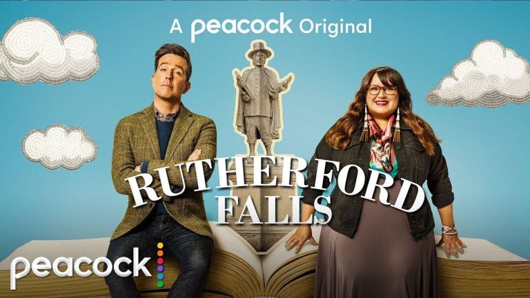 Download the Where To Watch Rutherford Falls series from Mediafire