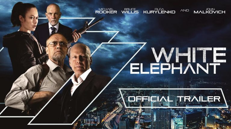 Download the White Elephant Rotten Tomatoes movie from Mediafire