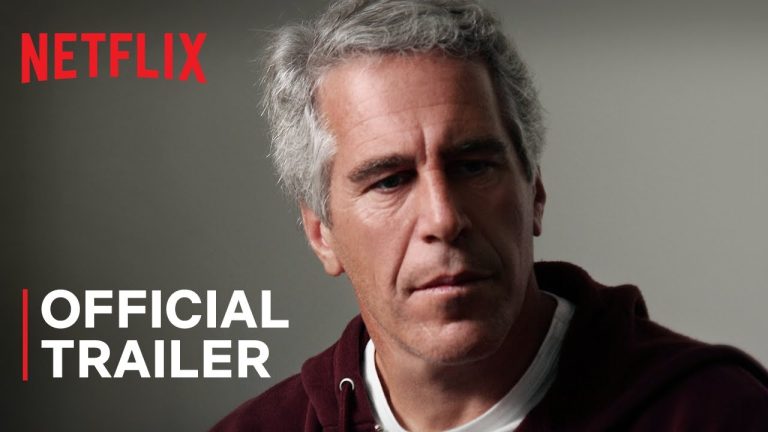 Download the Who Killed Jeffrey Epstein series from Mediafire