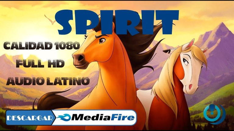 Download the Why Spirit Riding Free Is Bad movie from Mediafire