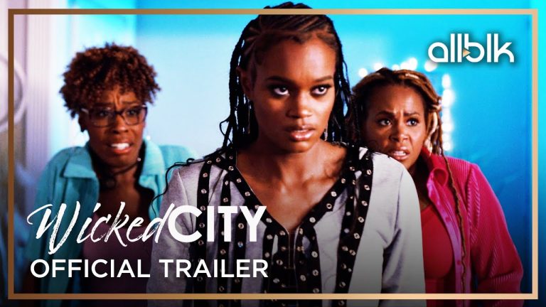 Download the Wicked City 2022 Cast series from Mediafire