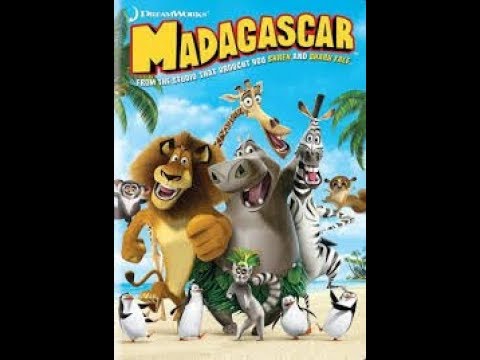 Download the Will There Be A New Madagascar movie from Mediafire