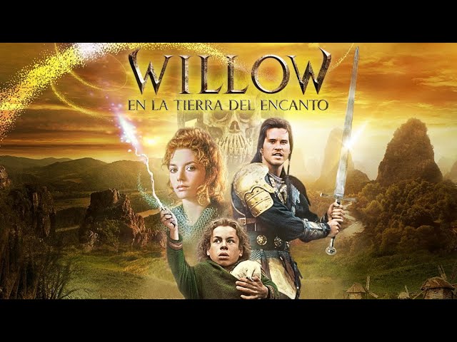 Download the Willow Film movie from Mediafire