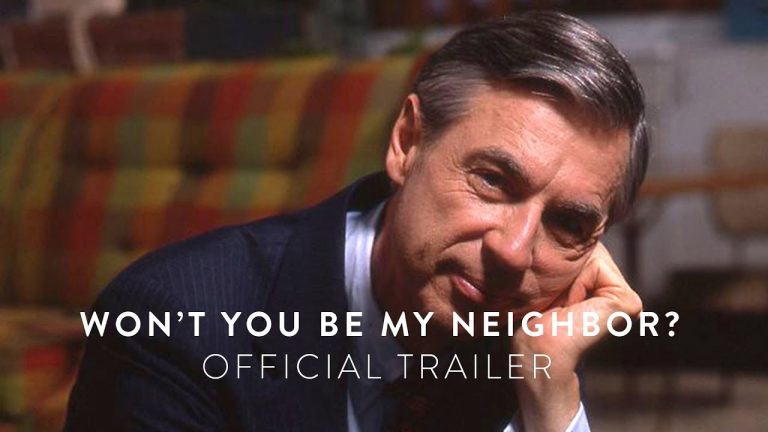 Download the Won T You Be My Neighbor movie from Mediafire