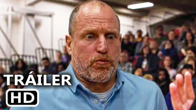Download the Woody Harrelson Movies 2023 movie from Mediafire