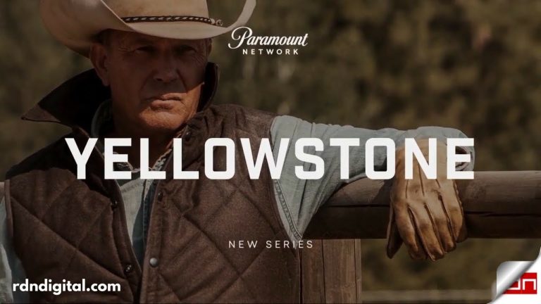 Download the Yellowstone Season 1 Episode 1 series from Mediafire