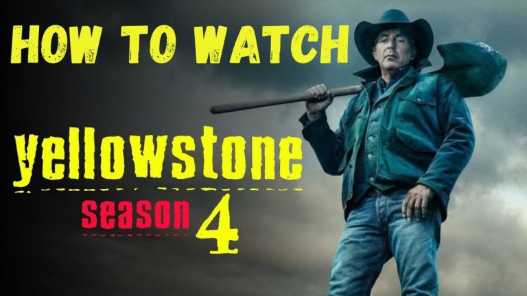 Download the Yellowstone Streaming Service series from Mediafire