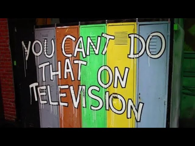 Download the You Cant Do That On Television Cast series from Mediafire