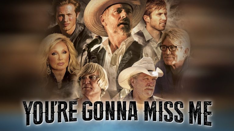 Download the You’Re Gonna Miss Me Film movie from Mediafire
