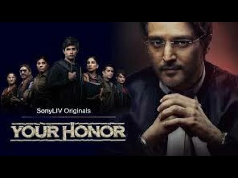 Download the Your Honor Season 2 Total Episodes series from Mediafire
