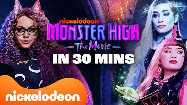 Download the Youtube Monster High Full Movies series from Mediafire
