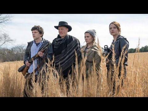 Download the Zombieland 2 Cast movie from Mediafire Download the Zombieland 2 Cast movie from Mediafire