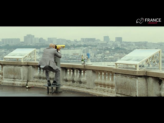 Download 2 Alone in Paris Movie