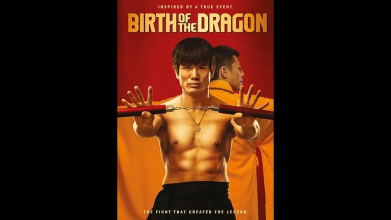 Download Birth of the Dragon Movie