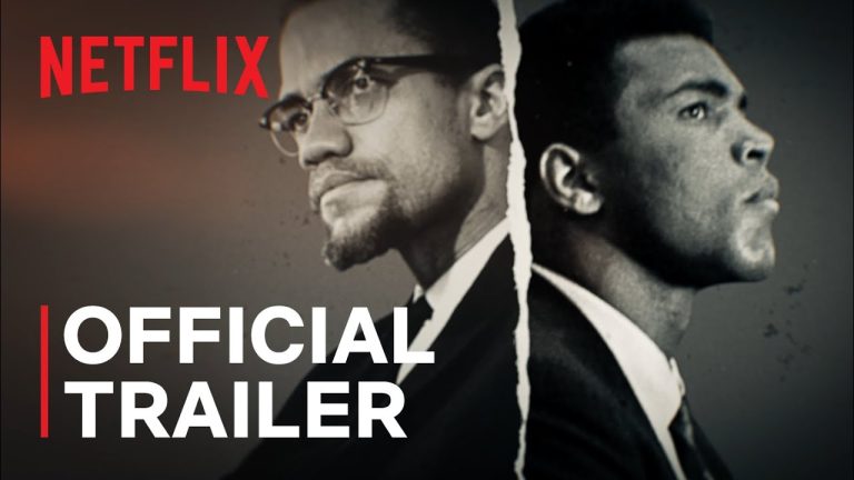 Download Blood Brothers: Malcolm X & Muhammad Ali Movie