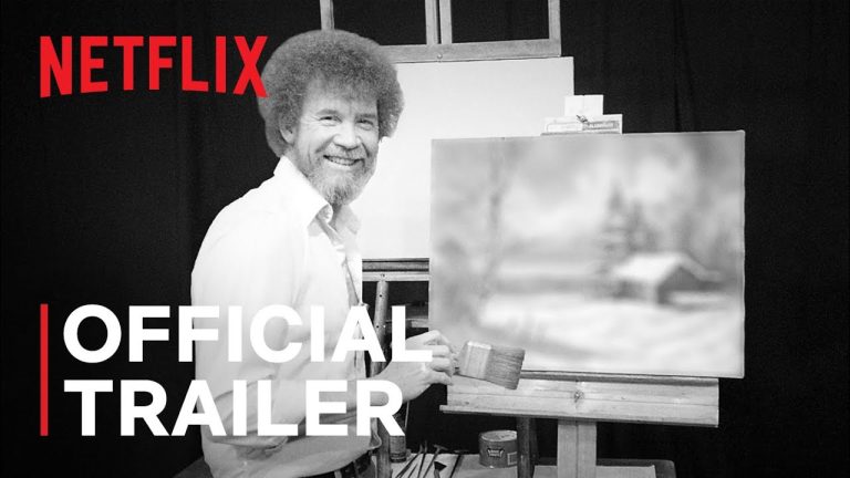 Download Bob Ross: Happy Accidents Betrayal & Greed Movie