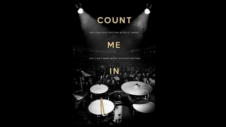 Download Count Me In Movie