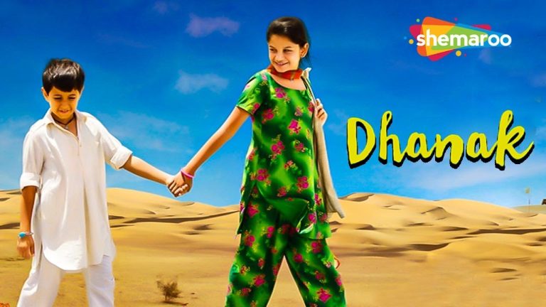 Download Dhanak Movie