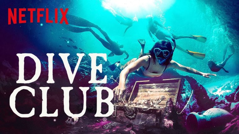 Download Dive Club TV Show