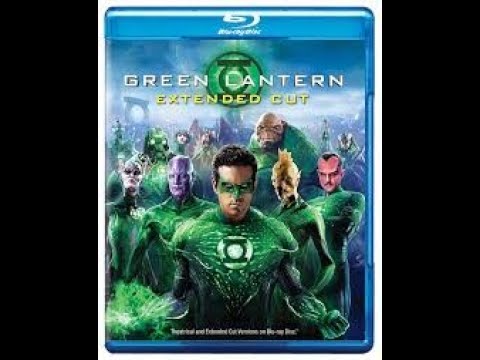 Download Green Lantern Movie