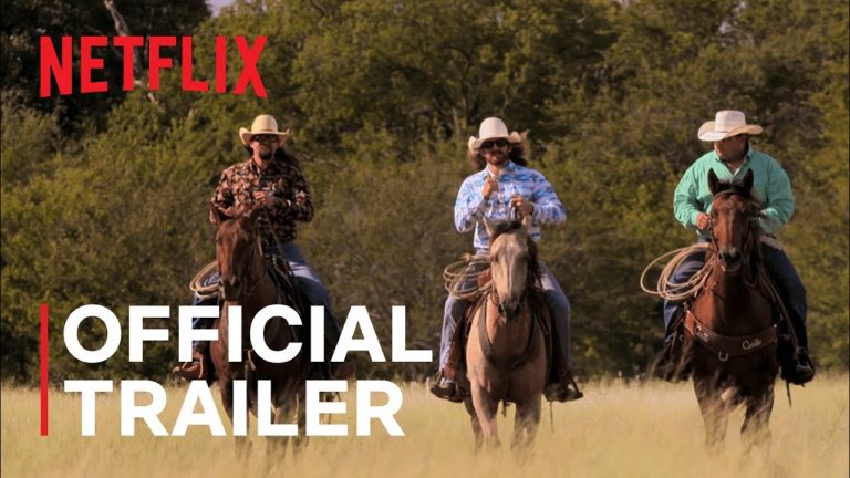 Download How to Be a Cowboy TV Show
