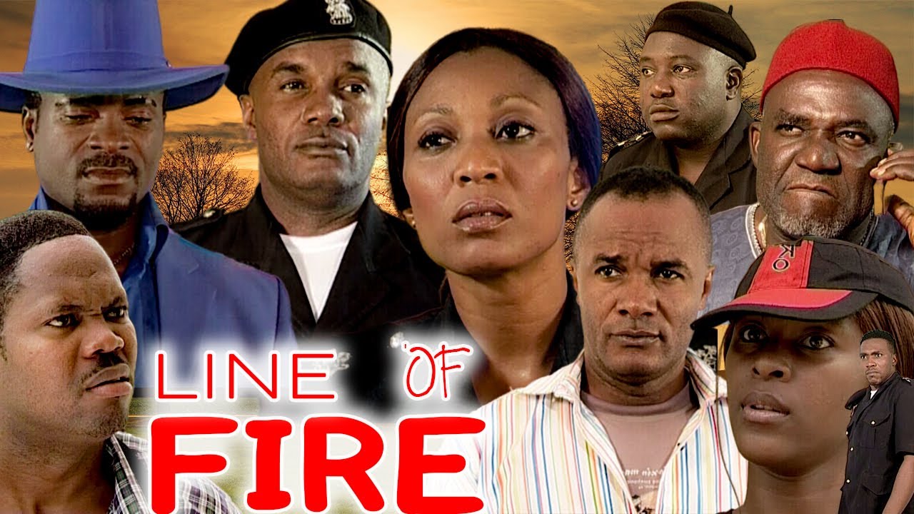 Download In the Line of Fire Movie