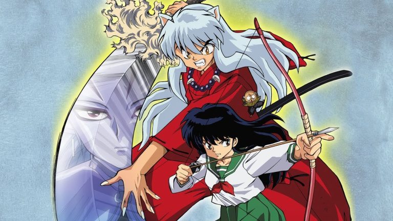 Download InuYasha the Movie: Affections Touching Across Time Movie