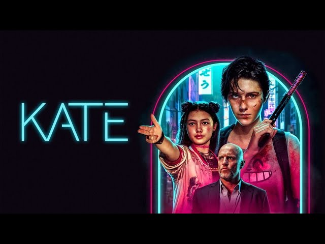 Download Kate Movie