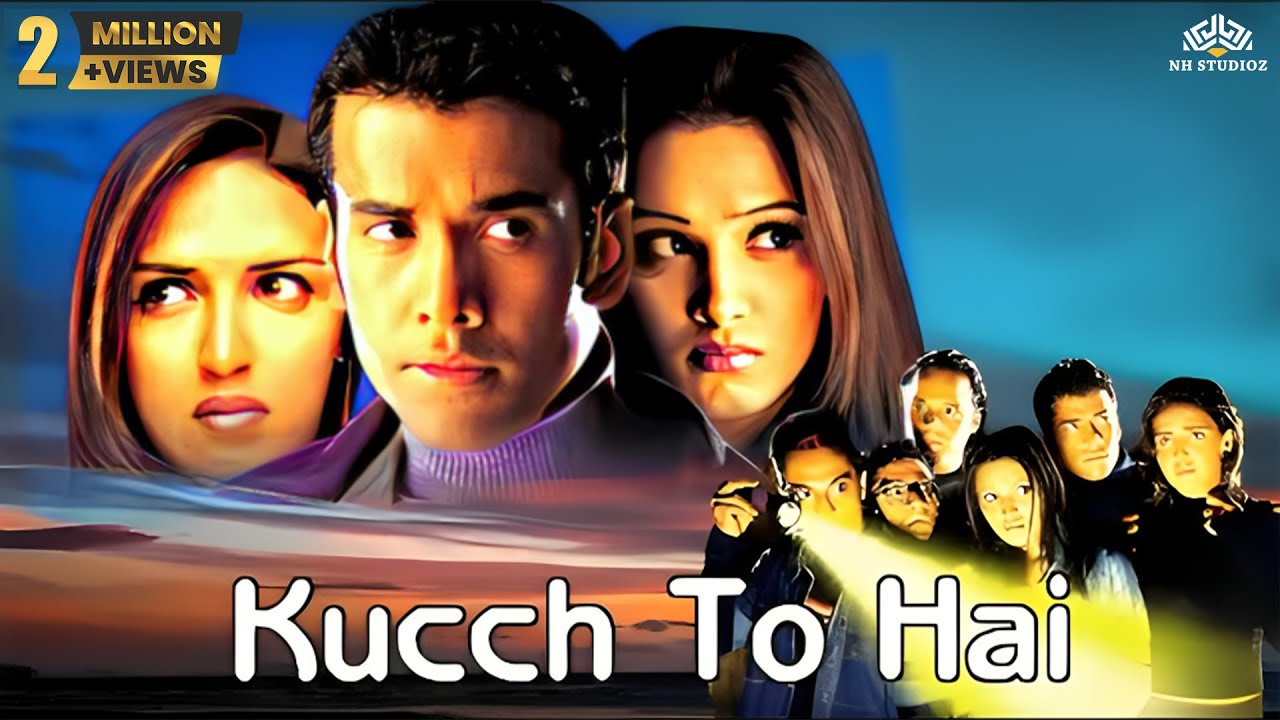 Download Kucch To Hai Movie