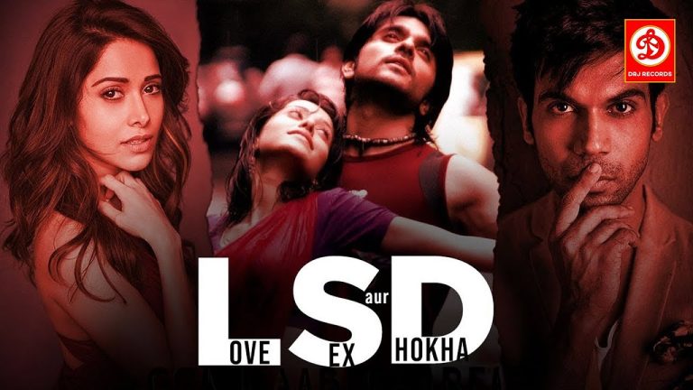 Download LSD: Love Sex Aur Dhokha Movie