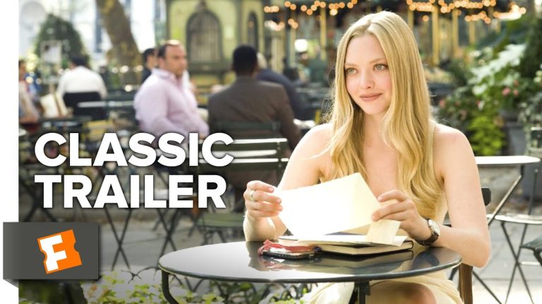 Download Letters to Juliet Movie