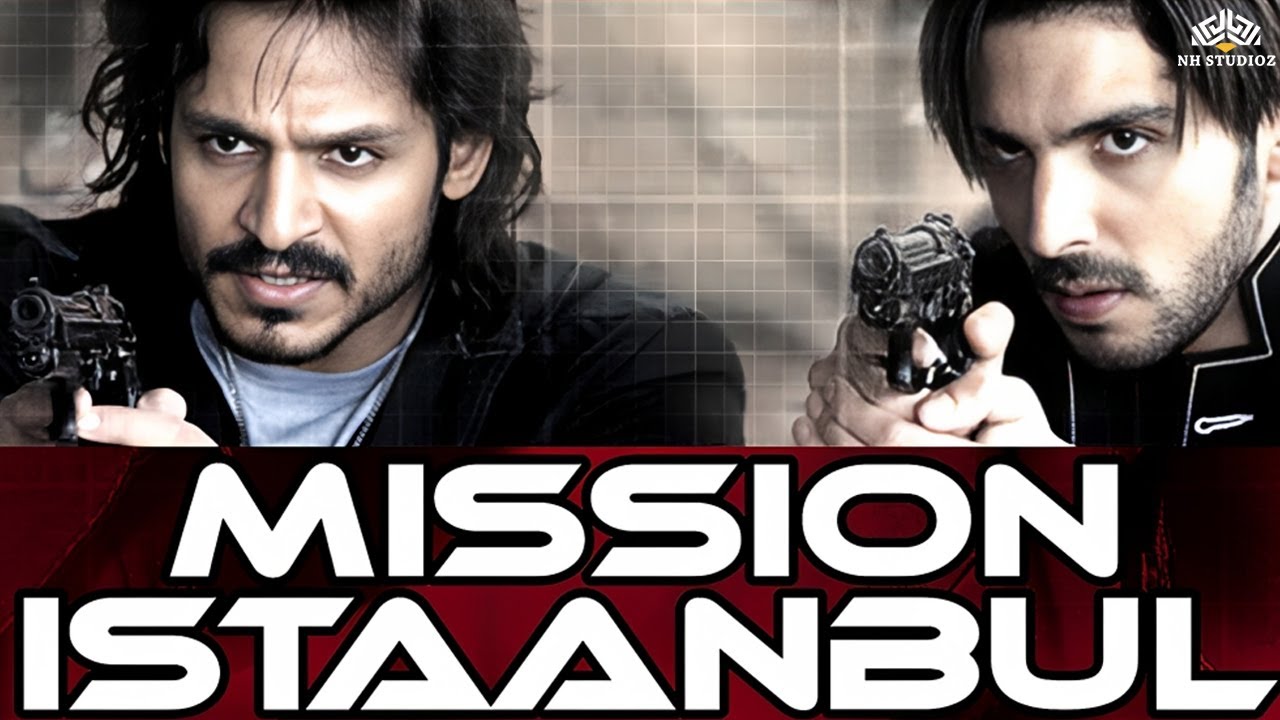 Download Mission Istaanbul: Darr Ke Aagey Jeet Hai Movie