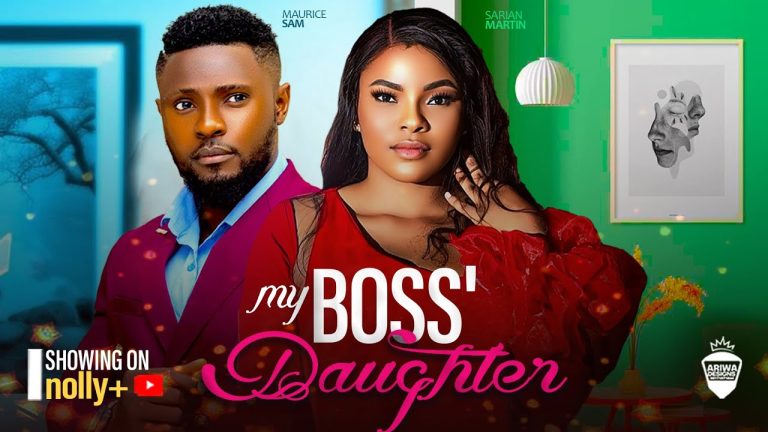 Download My Boss’s Daughter Movie