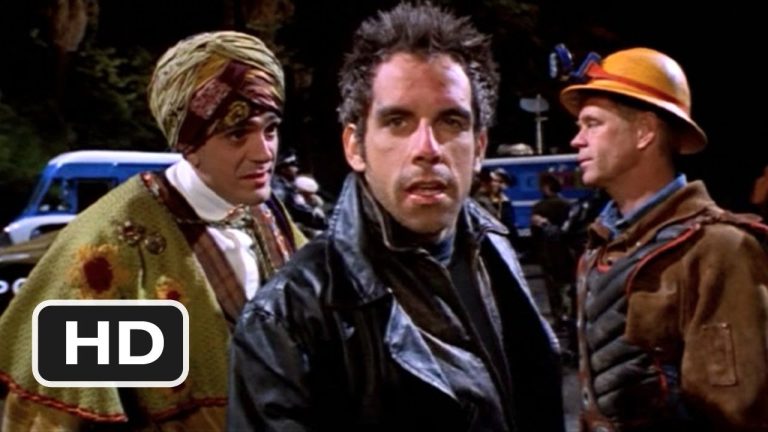 Download Mystery Men Movie