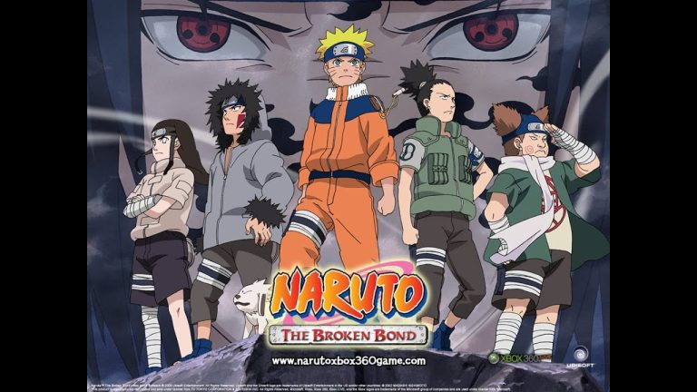 Download Naruto Shippûden the Movie: Bonds Movie