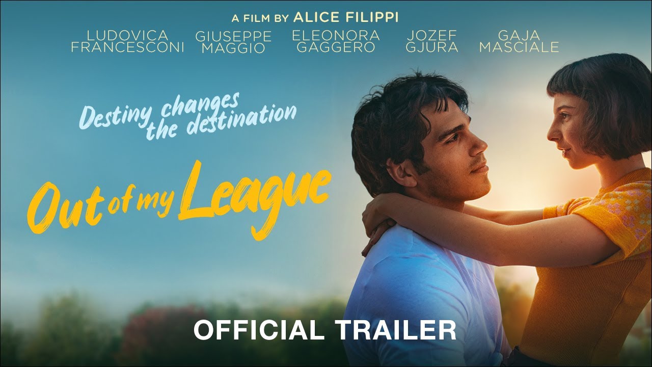 Download Out of my league Movie