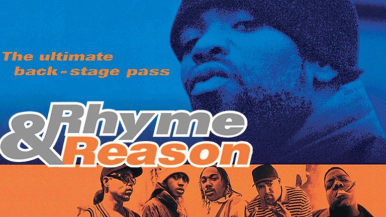 Download Rhyme & Reason Movie