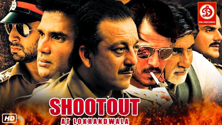 Download Shootout at Lokhandwala Movie