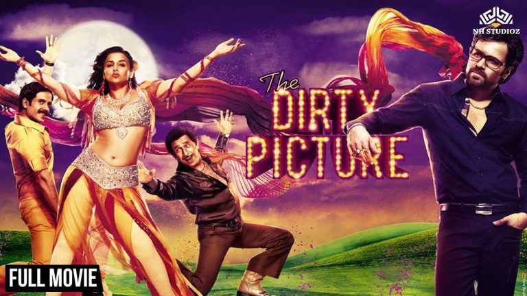 Download The Dirty Picture Movie